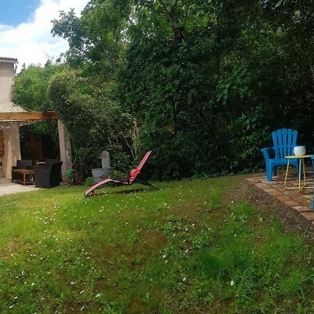 Petit Paradis Au Calme En Plein マルセイユ エクステリア 写真