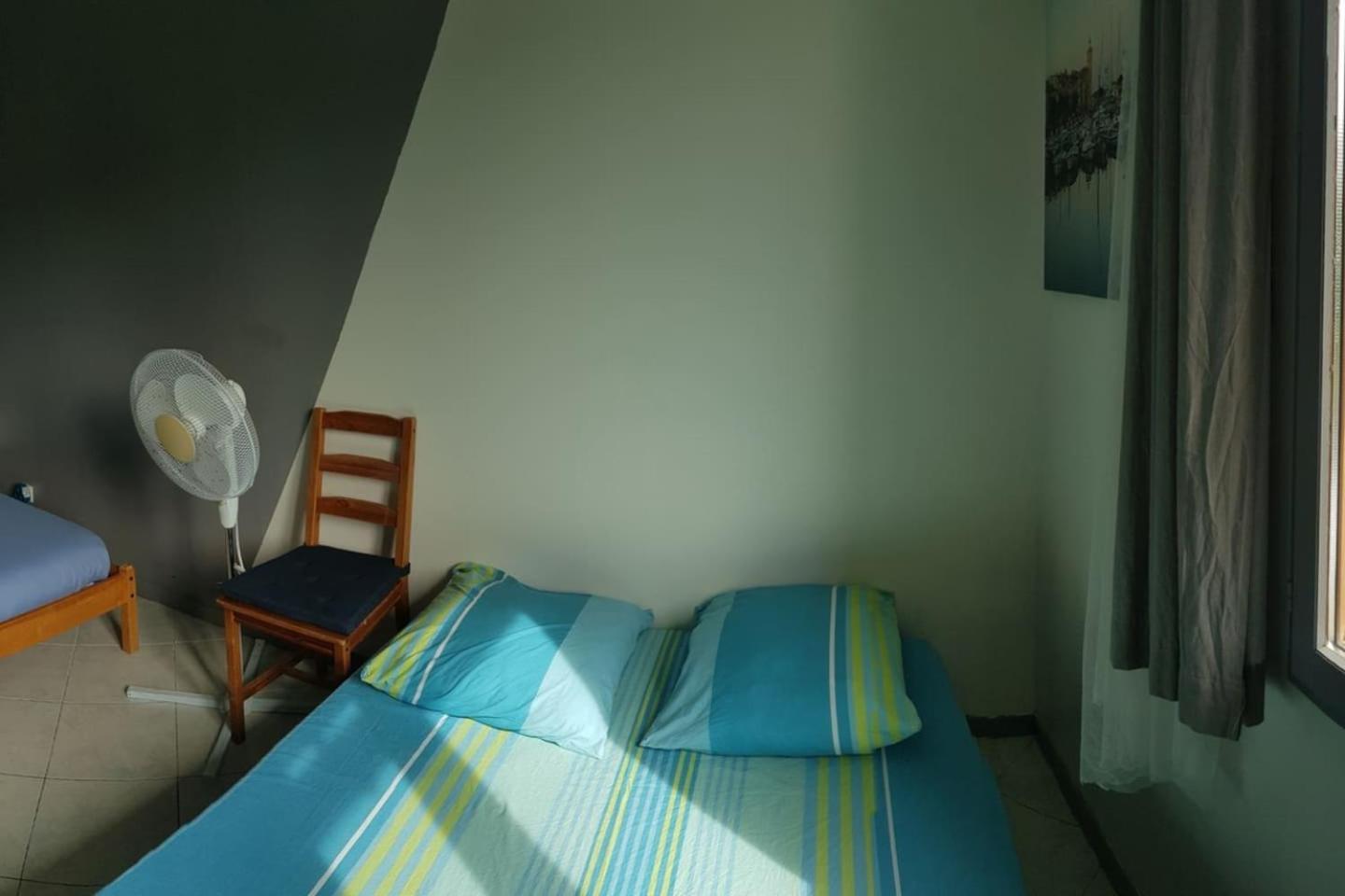 Petit Paradis Au Calme En Plein マルセイユ エクステリア 写真